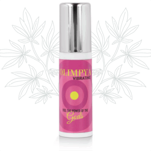 Spray OLIMPYA puterea zeilor, stimulare intensa, unisex, cu efect de lunga durata, ideal pentru orgasm puternic