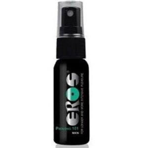 Spray Eros 101 Prolong, impotriva ejacularii, pentru barbati, 30 ml