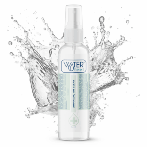 Spray, WATERFEEL 150 ml, pentru igienizarea si curatarea jucariilor sexuale